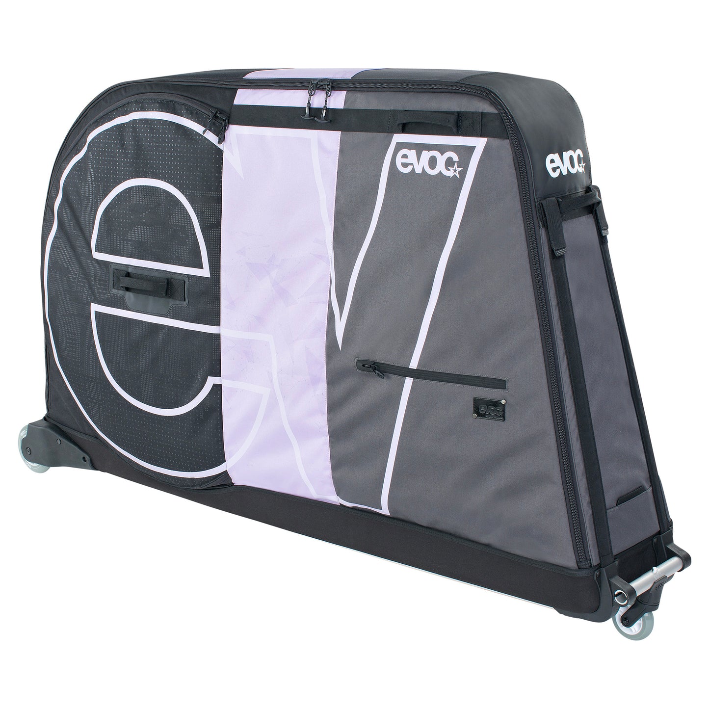 EVOC BIKE TRAVEL BAG PRO