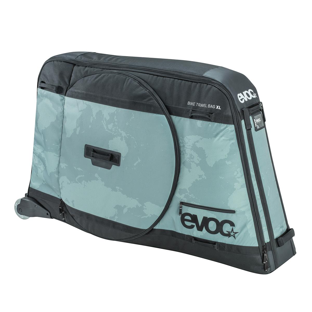 EVOC BIKE TRAVEL BAG XL