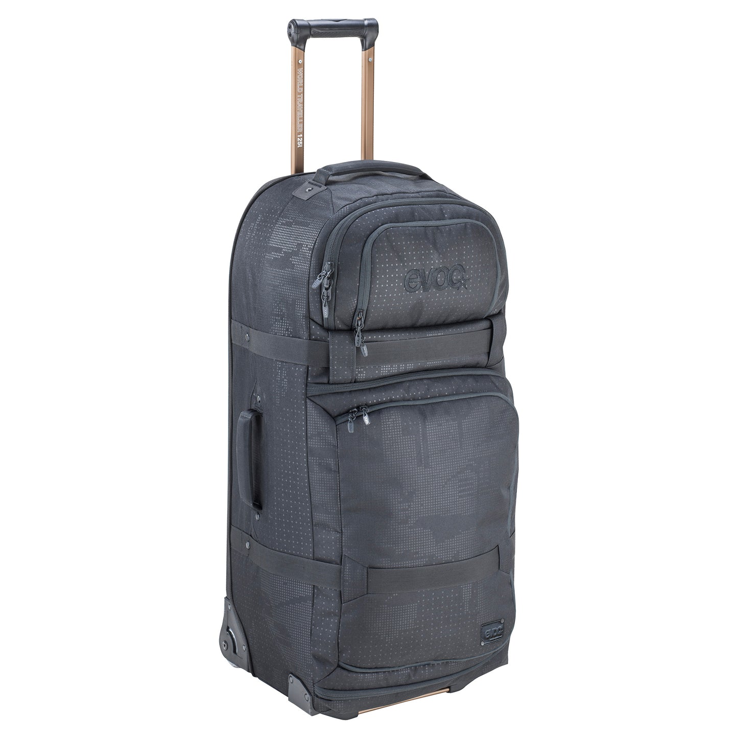 EVOC WORLD TRAVELLER BAG 125L