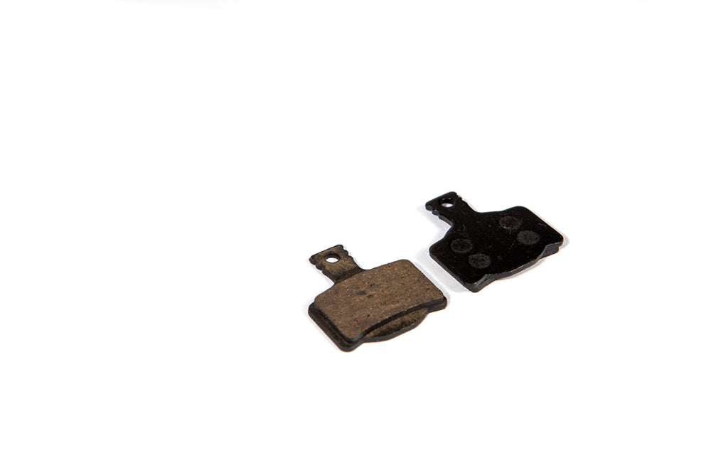 Fibrax MAGURA MT SERIES SEMI METALLIC DISC BRAKE PADS