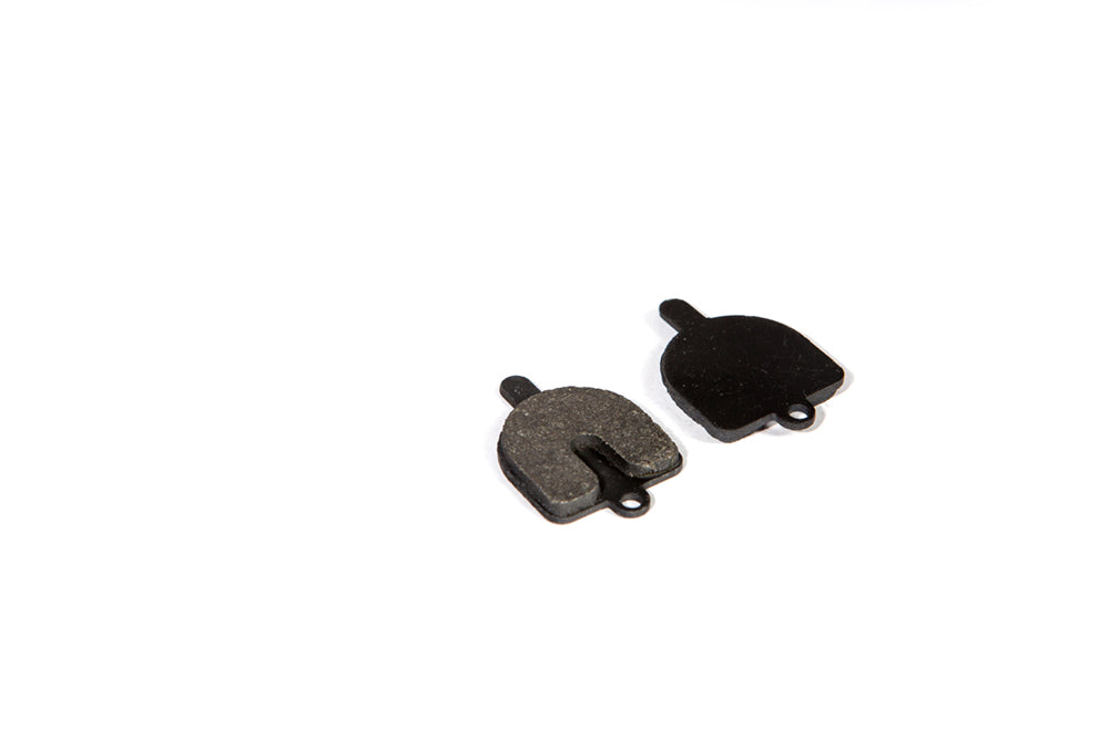 Fibrax RST MECHANICAL SEMI METALLIC BRAKE PADS