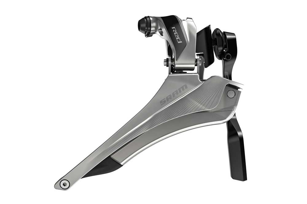 Sram SRAM RED FRONT DERAILLEUR