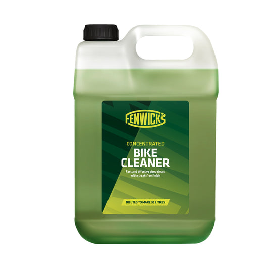 FENWICK'S KONZENTRIERTER FAHRRADREINIGER 5 LITER