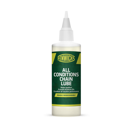 FENWICKS WORKSHOP ALL CONDITIONS CHAIN LUBE 5L
