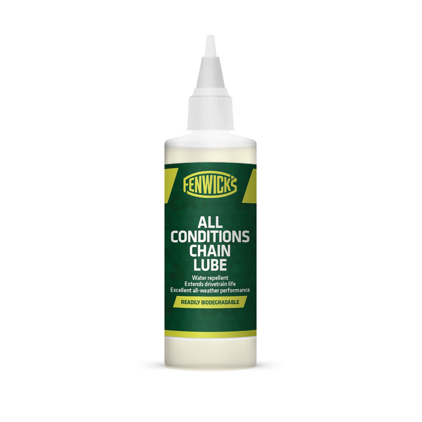 FENWICKS WORKSHOP ALL CONDITIONS CHAIN LUBE 5L