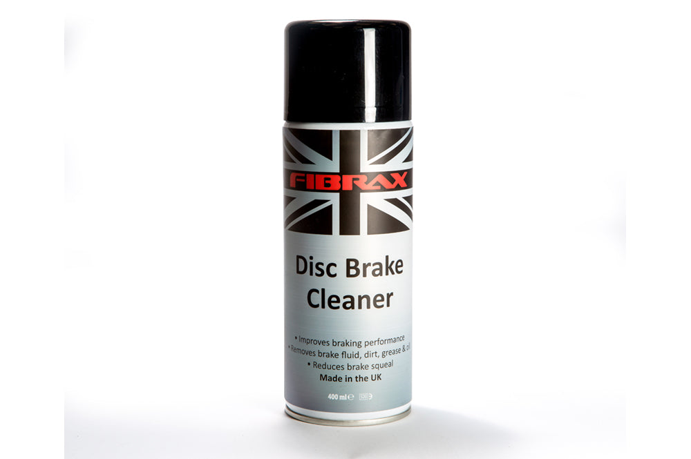 Fibrax DISC BRAKE CLEANER