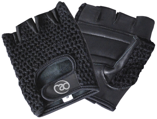 Fitness Mad Mesh-Fitnesshandschuhe