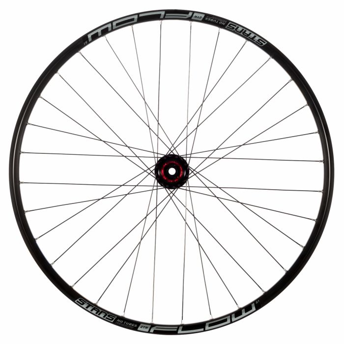 Roues Stans NoTubes Flow S1 - 27,5