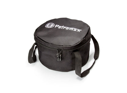 SAC DE TRANSPORT Petromax (pour Dutch Ovens 5,5L et 7,5L - FT6 et FT9)