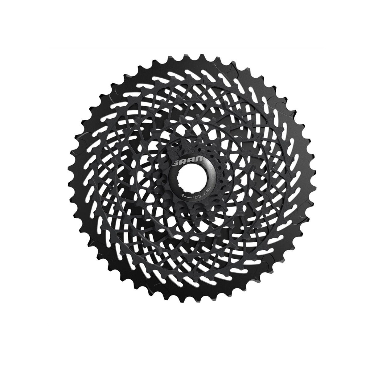 SRAM CASSETTE XG-899 E-BLOCK X-GLIDE 11-48 8 VITESSES