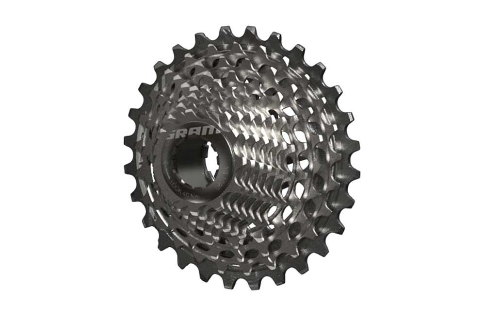 Sram XG-1190 RED 11 Speed Cassette