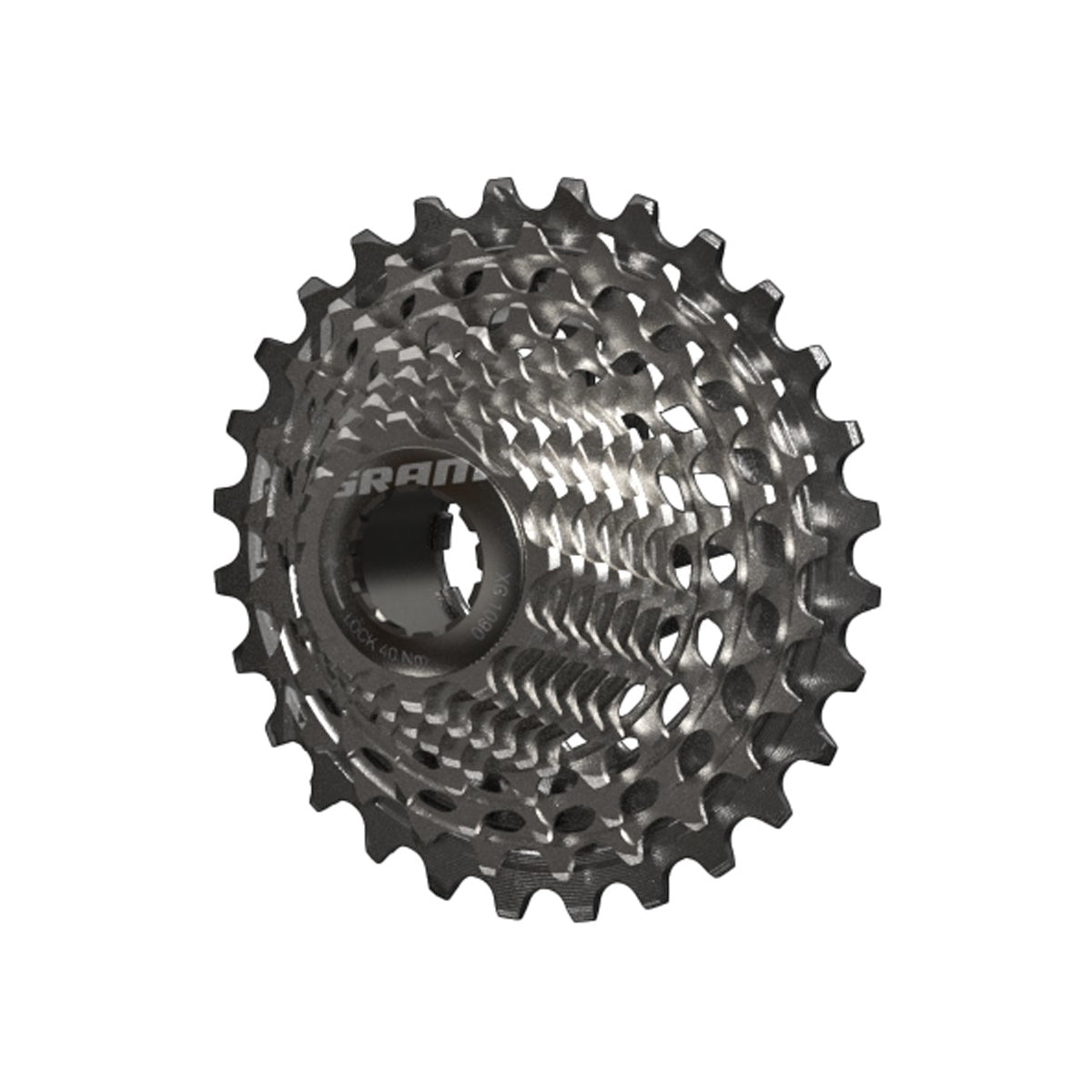 SRAM XG-1190 CASSETTE 11 VITESSES A2