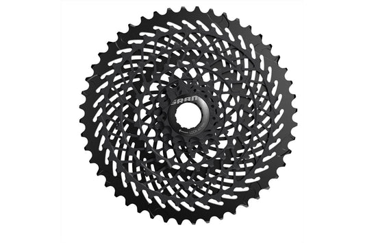 Sram SRAM EX1 Kassette XG-899 E-BLOCK X-Glide 11-48 8 Geschwindigkeit