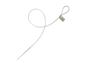 Brochette à griller flexible Fire Wire - Paquet de 2