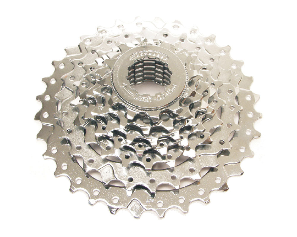 Sram PG-730 7-Gang-Kassette