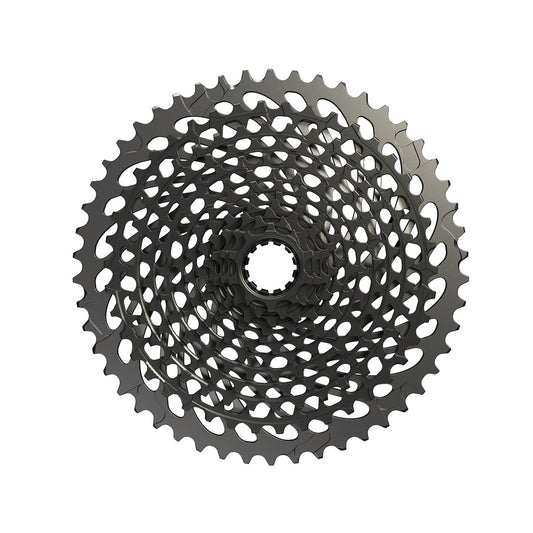 CASSETTE SRAM X01 EAGLE XG-1295 10-50 12 VITESSES NOIR