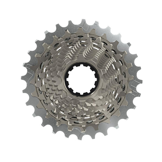 CASSETTE SRAM XG-1290 ROUGE AXS