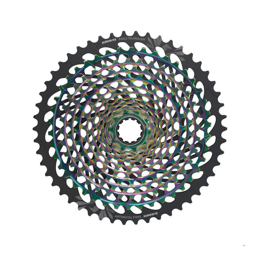 CASSETTE SRAM XG-1299 EAGLE 10-50T 12 VITESSES