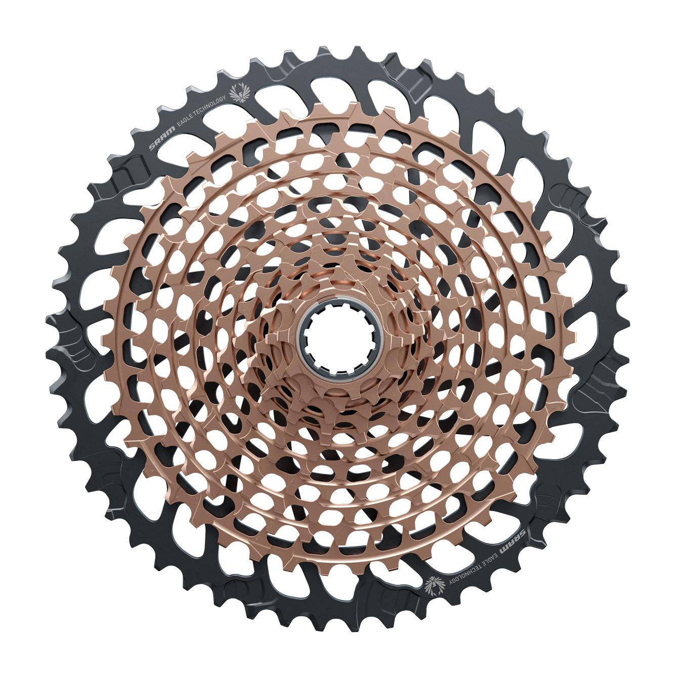 CASSETTE SRAM XG-1299 EAGLE 10-52 12 VITESSES