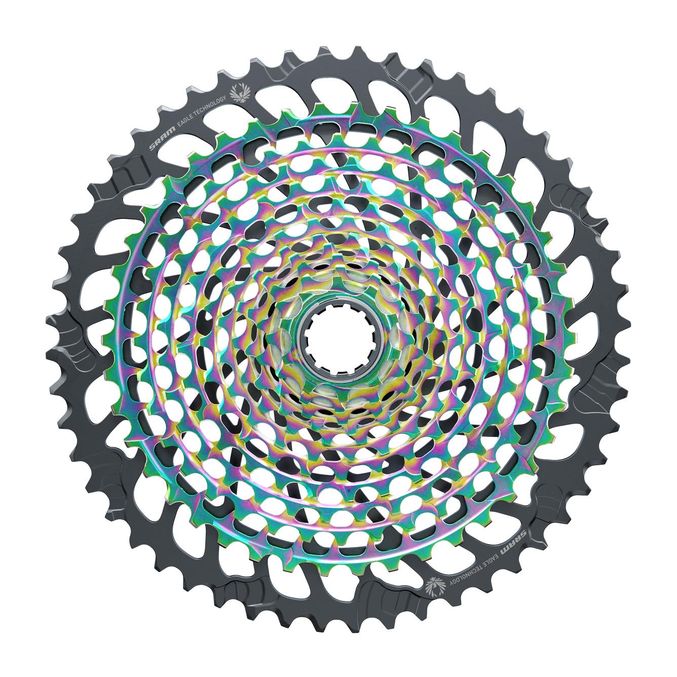 CASSETTE SRAM XG-1299 EAGLE 10-52 12 VITESSES