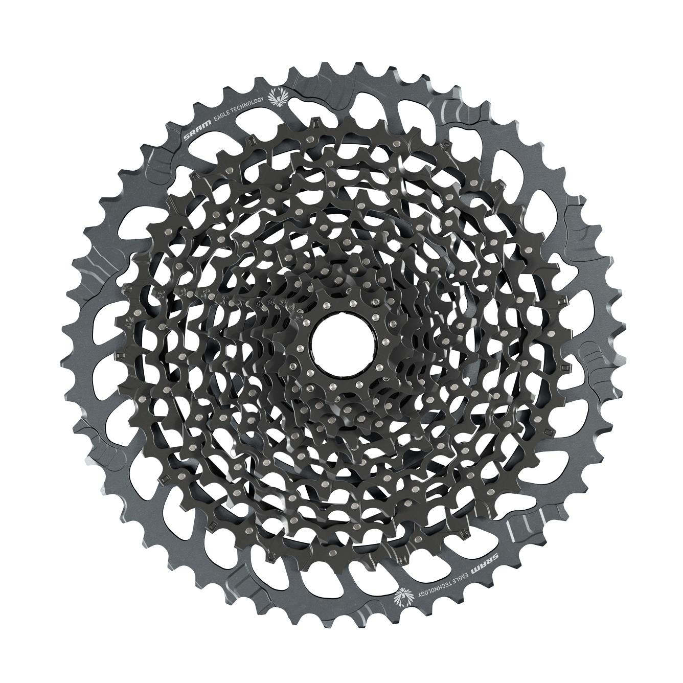 CASSETTE SRAM GX EAGLE XG-1275 EAGLE 10-52 12 VITESSES