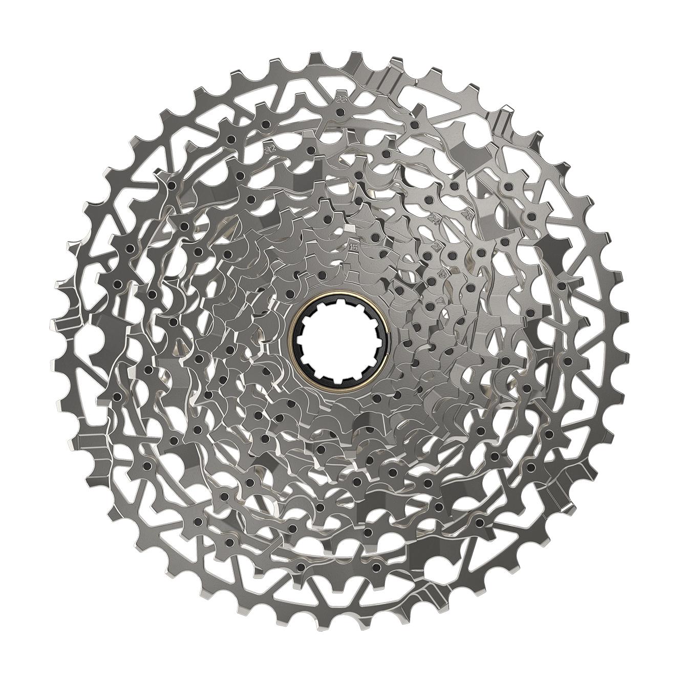 CASSETTE SRAM RIVAL XG-1251 (À UTILISER AVEC XPLR RDS)