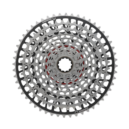 SRAM KASSETTE XS-1297 T-TYPE EAGLE 10-52T