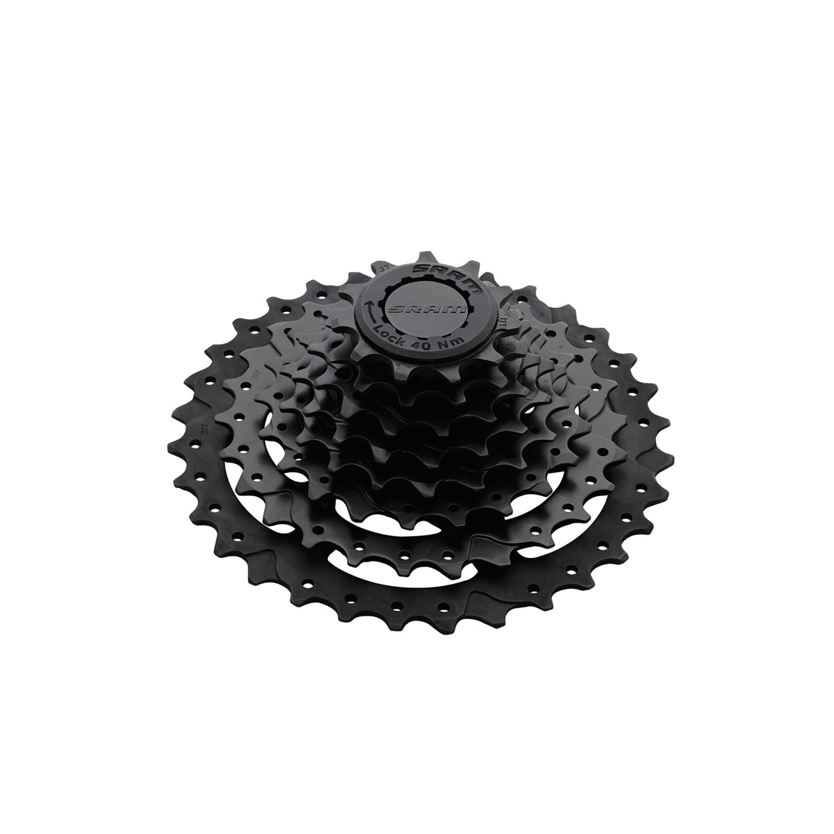 SRAM PG820 8SPD KASSETTE