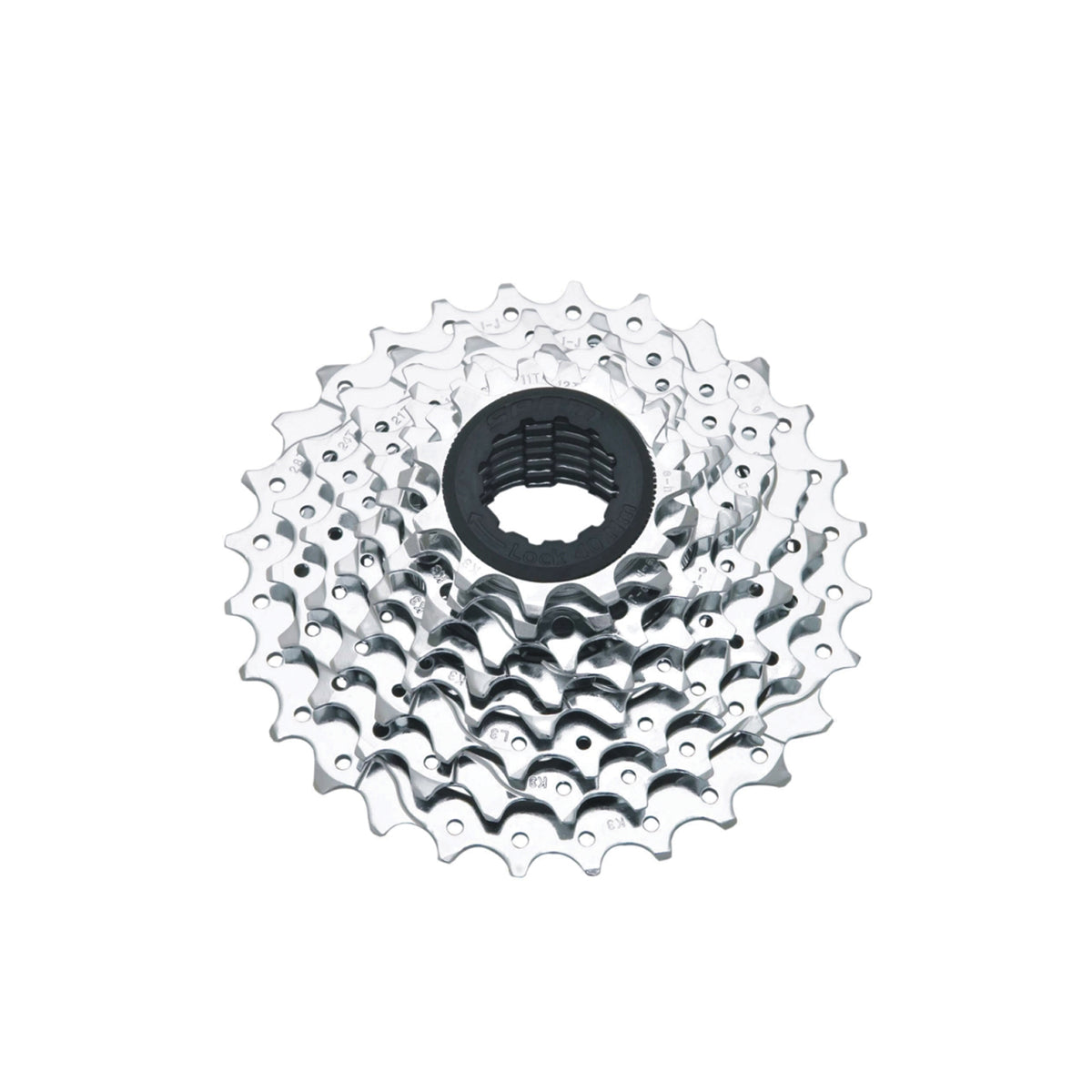 SRAM PG850 8SPD KASSETTE