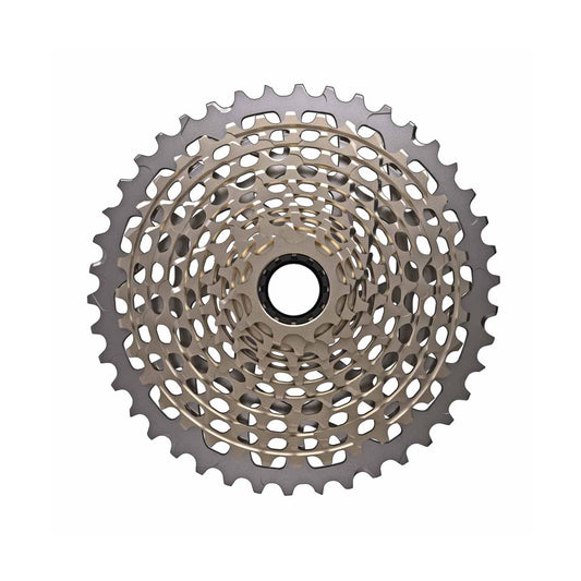 SRAM XX1 XG1199 11-GANG-KASSETTE 10–42 Zähne, passend für XD-Fahrergehäuse