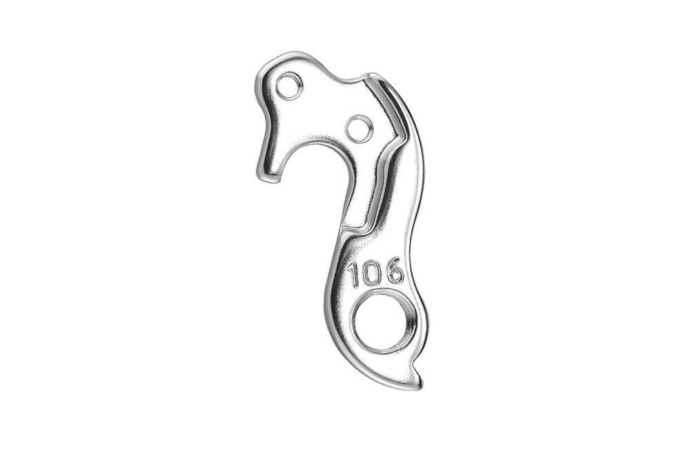 Marwi G HANGER GH-164 SCREWS M4x0.7