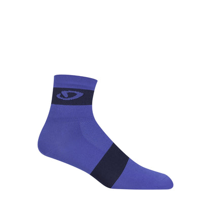 CHAUSSETTES DE CYCLISME GIRO COMP RACER