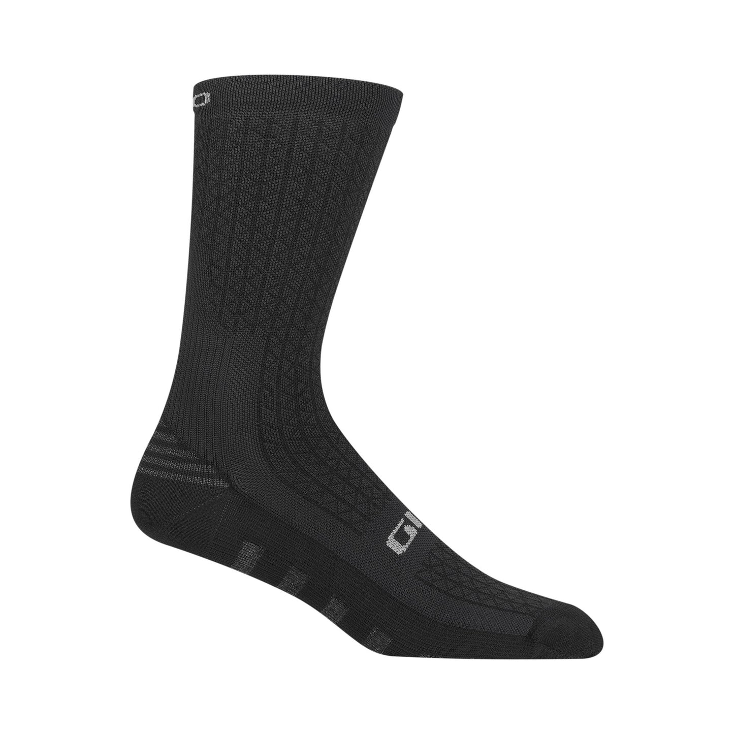 CHAUSSETTES DE CYCLISME GIRO HRC+ GRIP