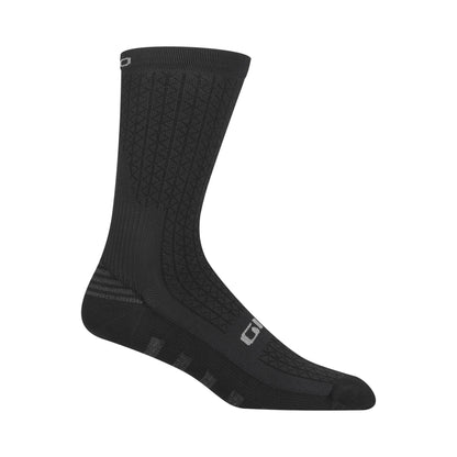 CHAUSSETTES DE CYCLISME GIRO HRC+ GRIP