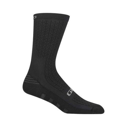 CHAUSSETTES DE CYCLISME GIRO HRC+ GRIP