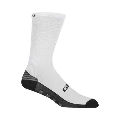CHAUSSETTES DE CYCLISME GIRO HRC+ GRIP