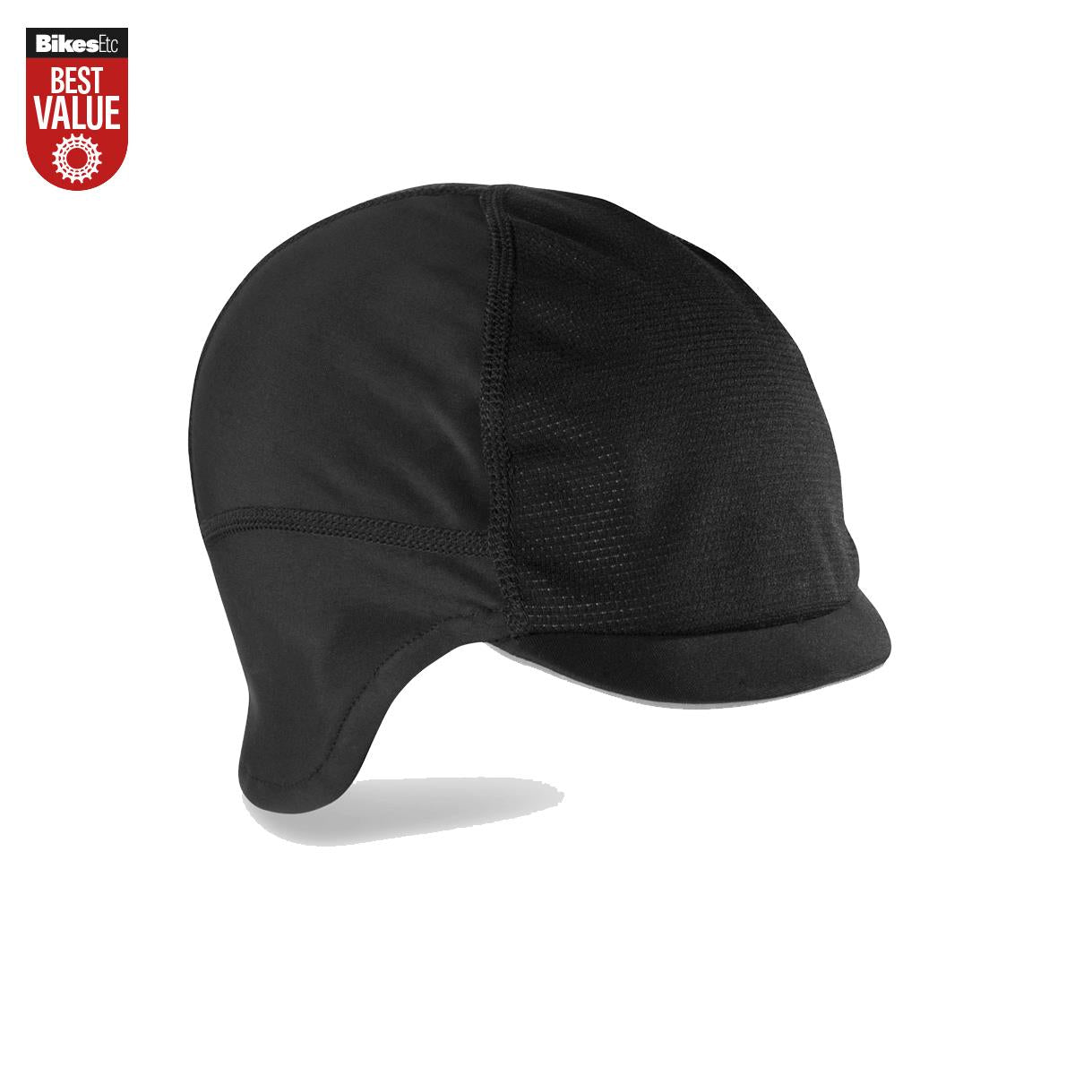 GIRO AMBIENT SOUS CASQUE CYCLISME SKULL CASQUETTE