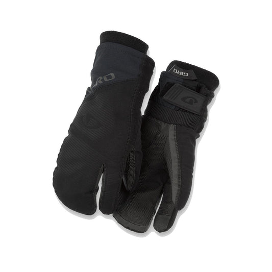 GANTS D'HIVER GIRO 100 PROOF