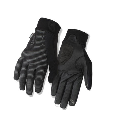 GIRO BLAZE 2.0 GANTS DE CYCLISME WINDBLOC RÉSISTANTS À L'EAU