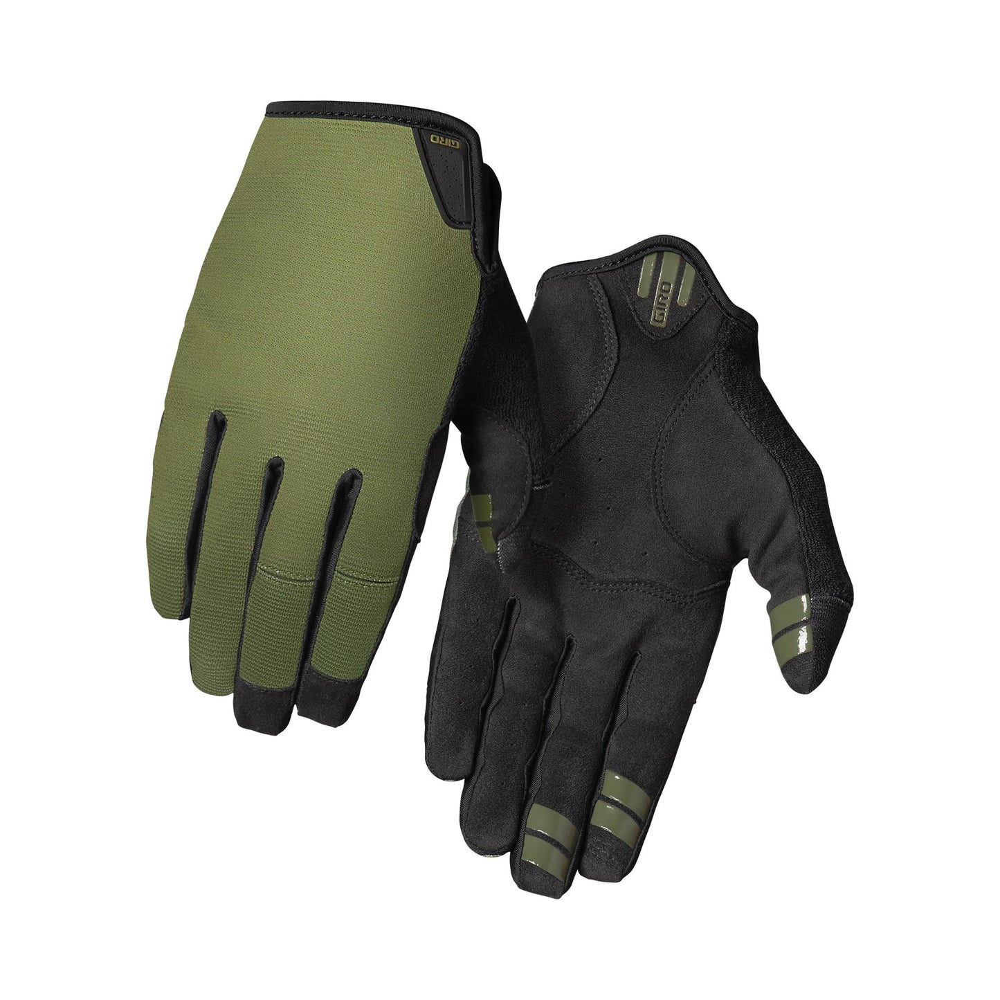 GANTS DE CYCLISME VTT GIRO DND