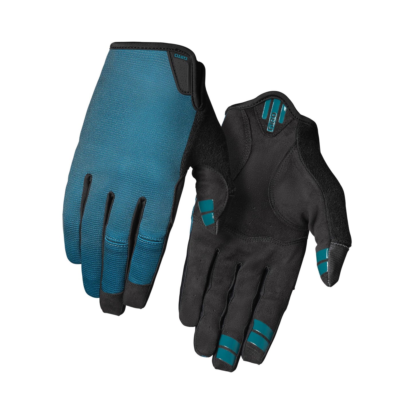 GANTS DE CYCLISME VTT GIRO DND