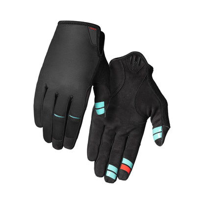 GANTS DE CYCLISME VTT GIRO DND