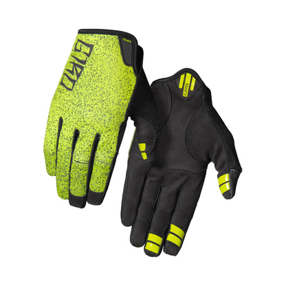 GANTS DE CYCLISME VTT GIRO DND