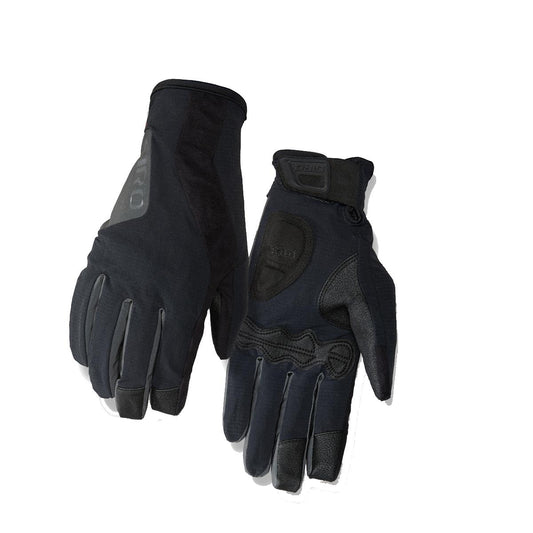 GANTS DE CYCLISME ISOLÉS IMPERMÉABLES GIRO PIVOT 2.0