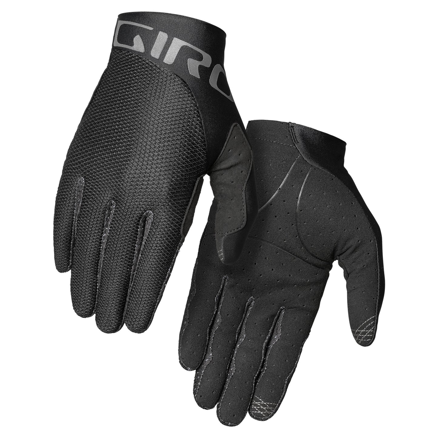 GANTS DE CYCLISME DIRT GIRO TRIXTER