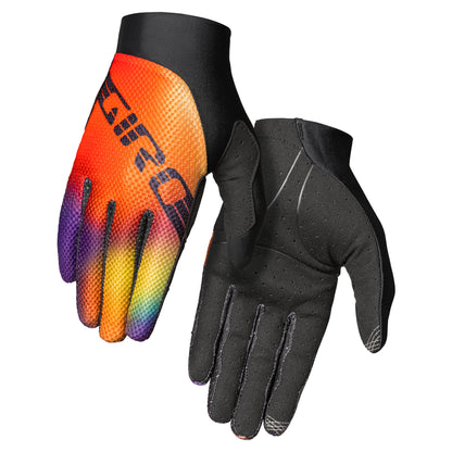 GANTS DE CYCLISME DIRT GIRO TRIXTER