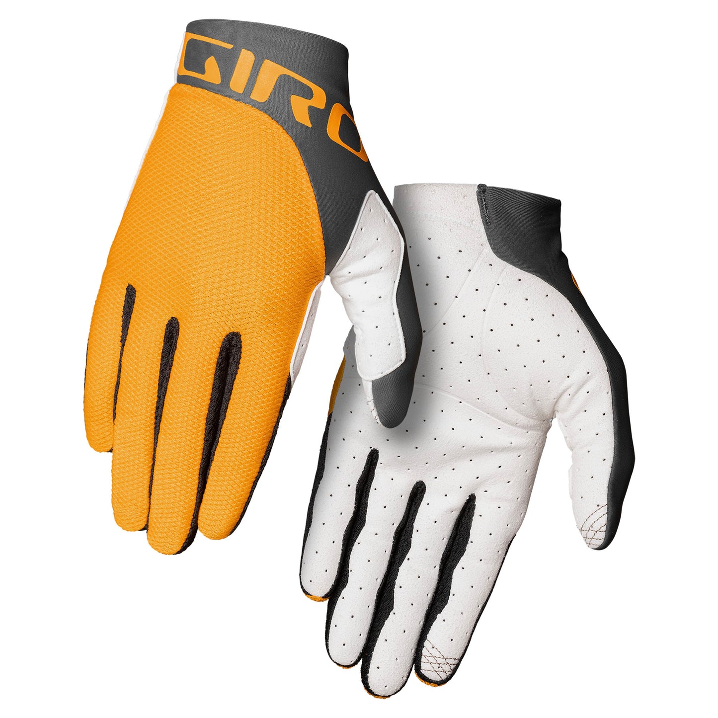 GANTS DE CYCLISME DIRT GIRO TRIXTER