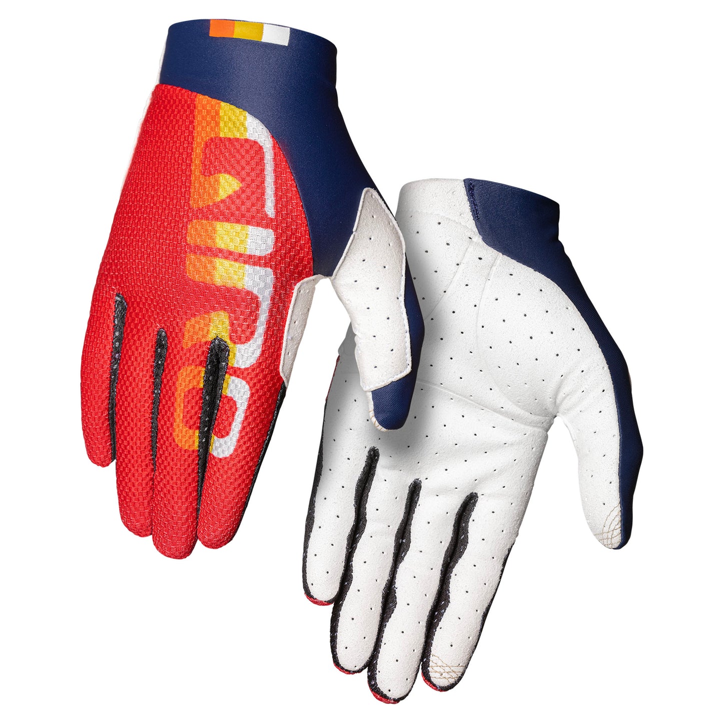 GANTS DE CYCLISME DIRT GIRO TRIXTER