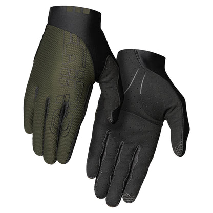 GANTS DE CYCLISME DIRT GIRO TRIXTER