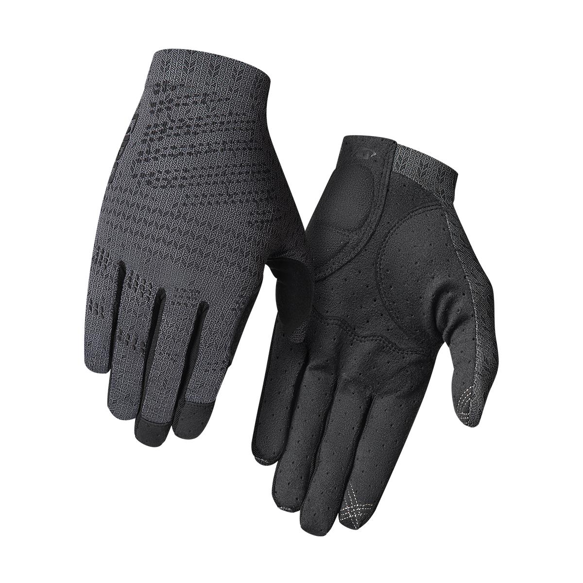GANTS DE CYCLISME VTT GIRO XNETIC TRAIL
